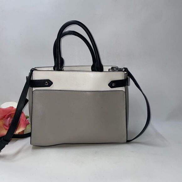 Kate Spade Leather Tote - Picture 2 of 11